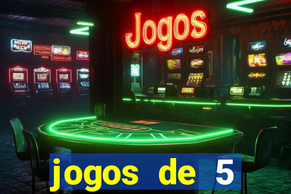 jogos de 5 centavos na blaze